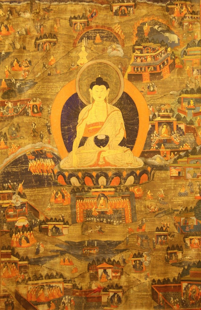 Art for Buddhist Practice Resouces