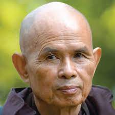 Thich Nhat Hahn teaches on the Four Noble Truths – Dekeling